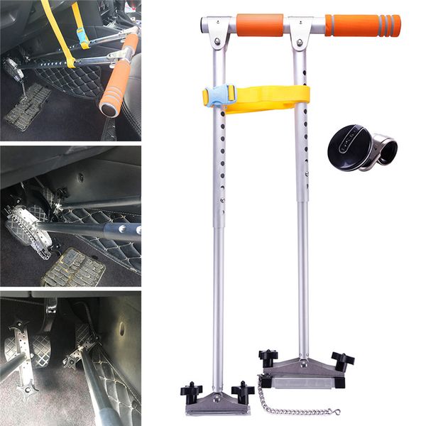 

new handicap driving hand control lightweight durable adjustable disabled driving handicap aid equipment#294002