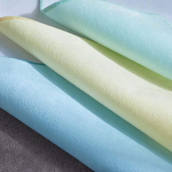 

incontinence bed pad underpad sheet protector for children or adults, waterproof & comfortable baby changing pads mat