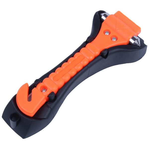 

2x auto hammer emergency hammer belt cutter window emergency