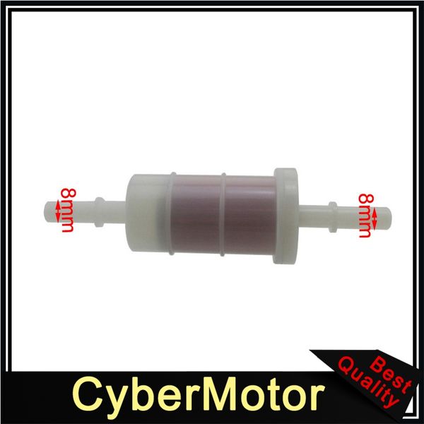 

8mm 5/16" marine outboard fuel filter replaces for mercury 35-879885t sierra 18-7718 marine mercruiser 35-879885q 35-879885t