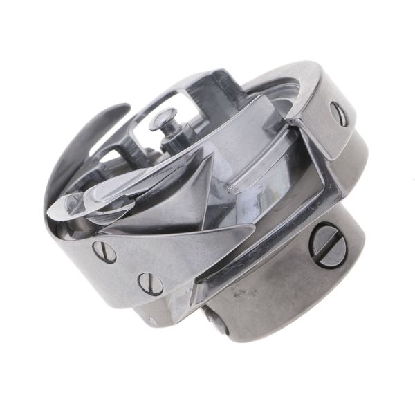 

sewing rotary machine shuttle rotary hook fits for tajima tmb-e. tmb-w.tmw, Black