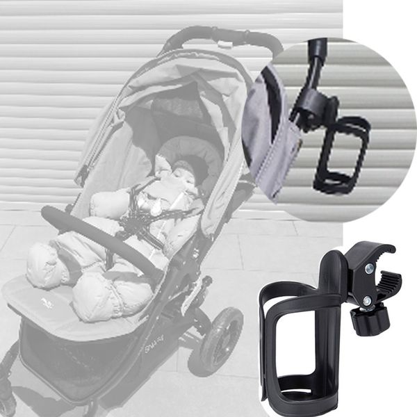 

baby stroller cup holder baby stroller accessories for milk bottles rack bicycle bike bottle holder accessories