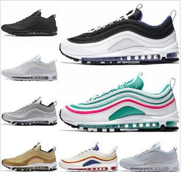 

2018 undefeated 97 ultra og plu men running hoe air run gold ilver 97 port maxe men women trainer athletic de igner neaker