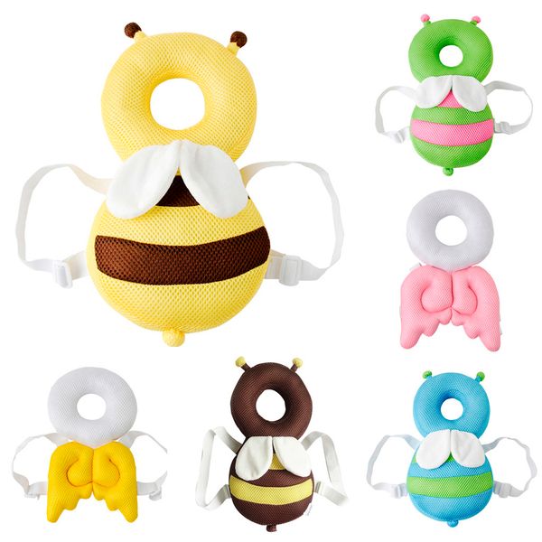 

arloneet color green infant stereotypes pillow newborn anti-rollover mattress sleep positioning pad pillow safety cushion w0513