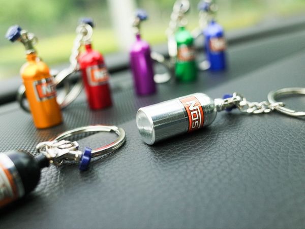 

Chave do carro annaautoshop