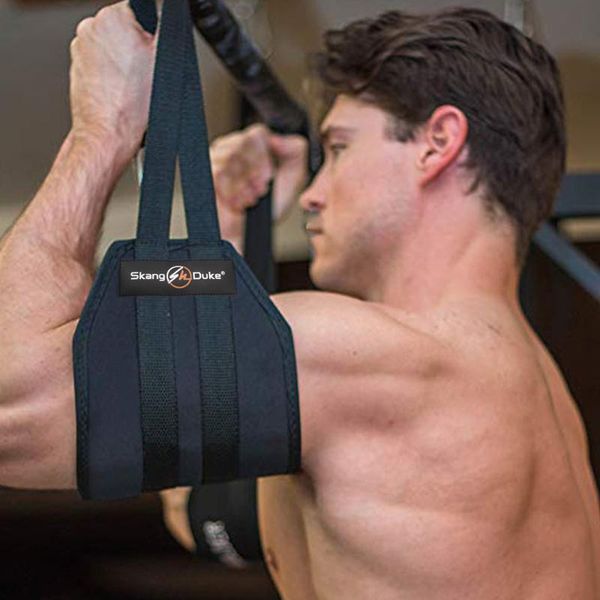 

hanging straps for abdominal muscle building and core strength training home exercise fitness adjustable sports equipment