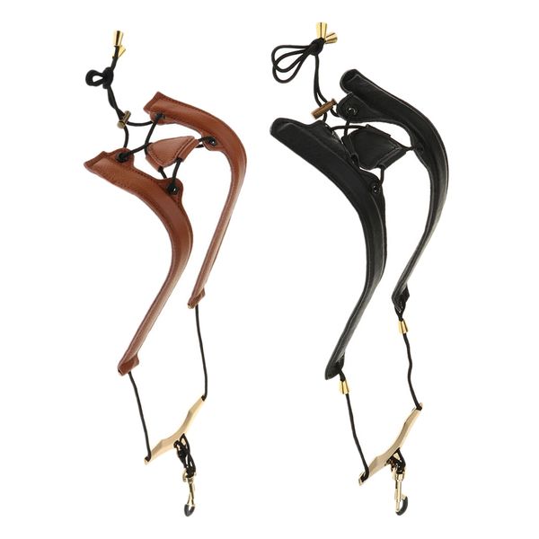 

2pcs adjustable saxophone neck strap for saxophone sax accessories