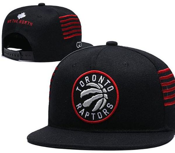 the best in the world raptors hat