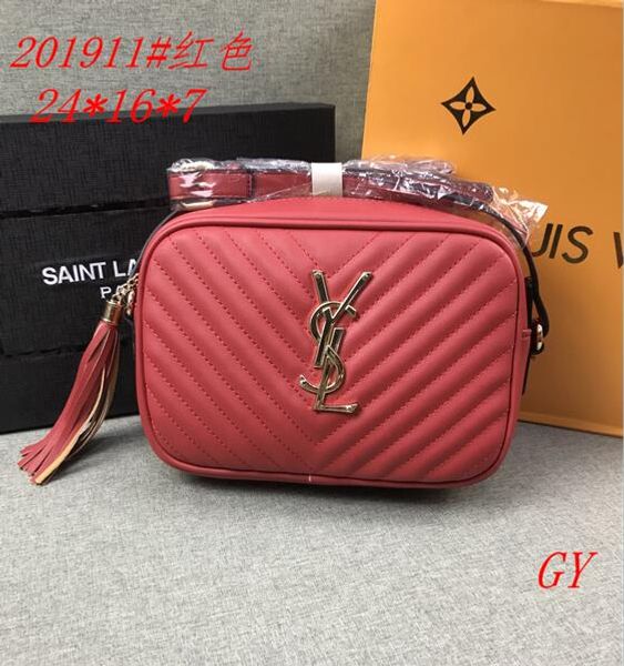 

Bolsa de Ombro hotbag8188