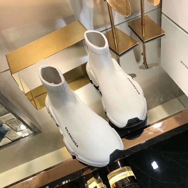 

2020 new de luxury designer couple stretch socks sneakers couple socks casual shoes high quality