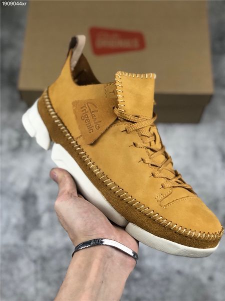 clarks 2019