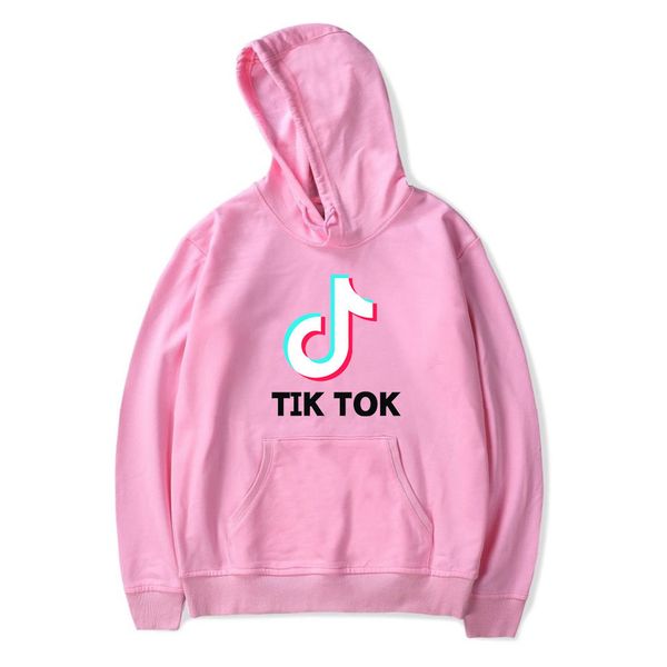 

womens tiktok designer hoodie hip hop fashion men women sweatshirts hoodies designer hoodies for men, Blue;black