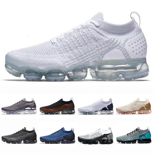 

heritage knit 2.0 cushion kids mens running shoes zebra man punch men women team oreo dusty cactus trainer zebra sports sneakers, Black