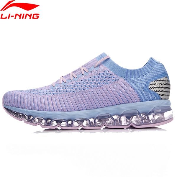 

women ln arc 2018 air cushion running shoes wearable breathable sneakers sock-like fitness sport shoes arhn044 xyp630
