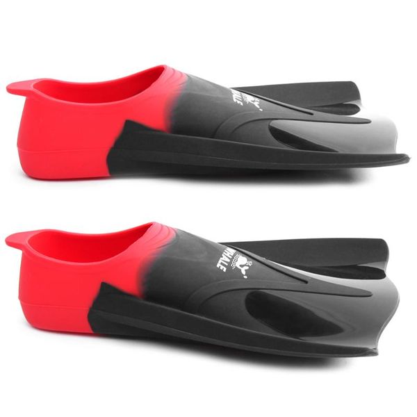 

scuba swimming fins shoes for swimming diving flippers close heel training snorkeling scuba shoes pocket fin men women fins surf