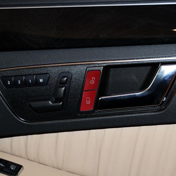 Door Lock Switch Buttons Front Right Auto Replacement Interior