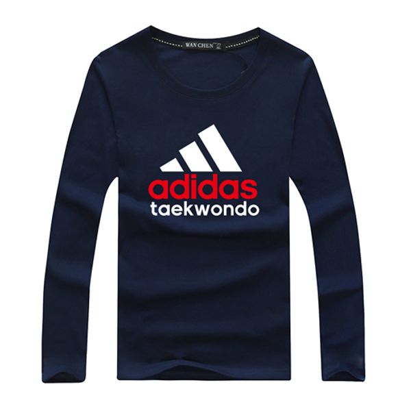 

Мужские дизайнерские футболки Футболки с длинным рукавом большого размера Мода 1