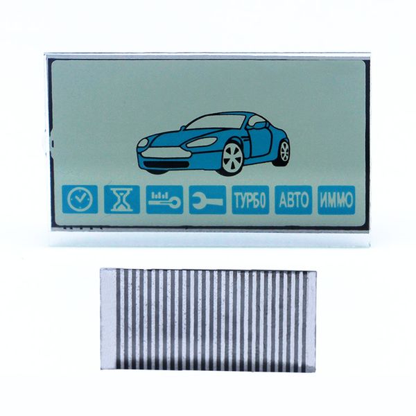 

russia version b92 lcd display for starline b92 b94 lcd remote two way car remote controller ing
