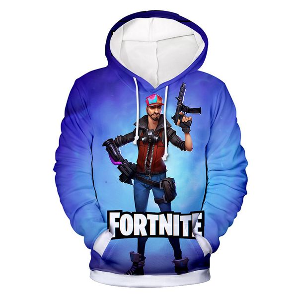 

2020 fashion 3d print hoodies sweatshirt casual pullover autumn winter streetwear outdoor wear women men hoodies 83, Blue;black