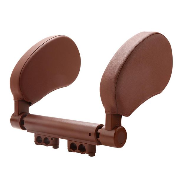 

seat head support car neck rest cushion pillows travel car accessories perfect for adults and children