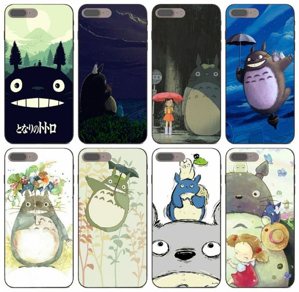 

[tongtrade] totoro arrivals original case for iphone 11 pro x xs max 8 7 6s 6p 5s 5p samsung note 5 8 9 huawei p9 y5 sony xperia xa tpu case