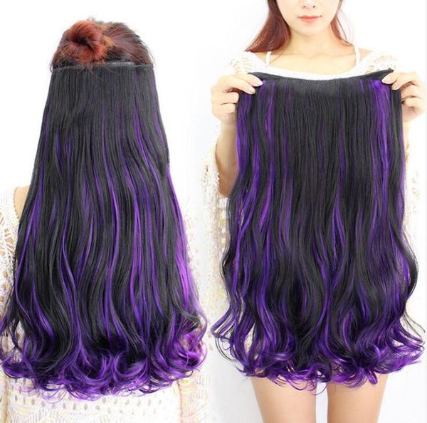 New Style Wig Short Curly Hairluxury Italian Brand Orange