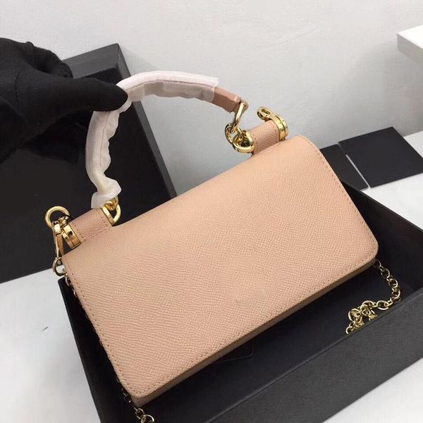 

дизайнер-роскошный кошелек сумочка d сумка хорошее качество женская мода цепной ремень высокое качество кожаная женская сумочка