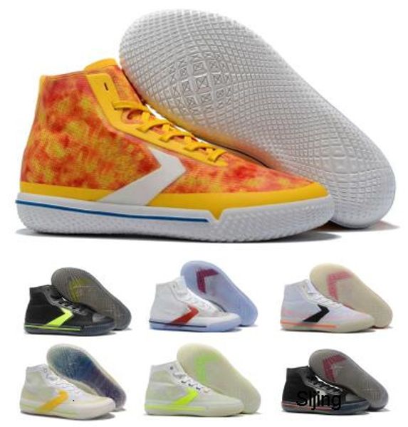 

new arrival 2019 mens star chucks basketball shoes conversd pro bb high man orange canvas skateboard chaussures luxury trainers shoes