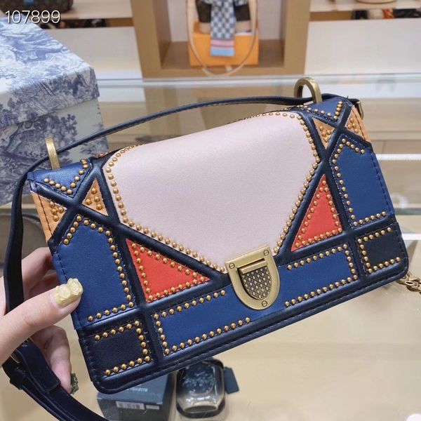 

2020 women designer handbags luxury crossbody messenger shoulder bags chain bag good quality pu leather purses ladies handbag