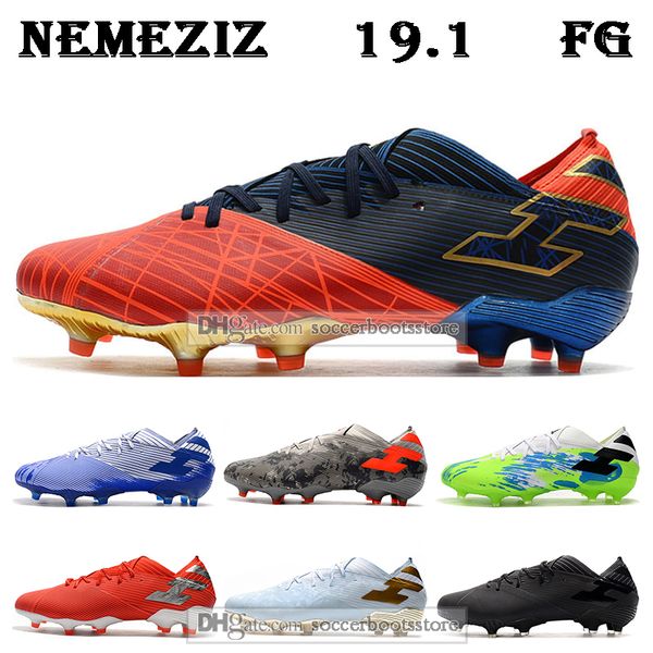 botas nuevas de messi para niños