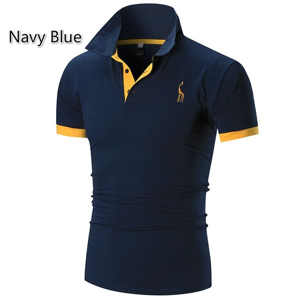 t shirt coloré homme