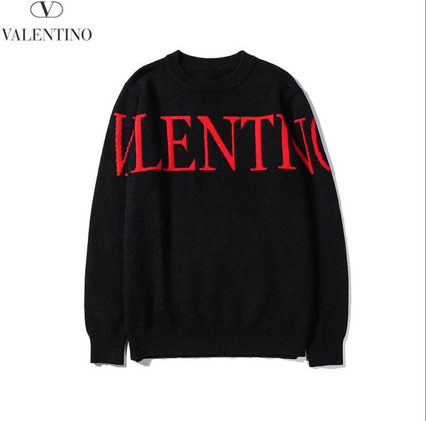 

solid color men's clothing men's hooded sweater men's and women's hoodie high street printing hoodie pullover winter swe, Black