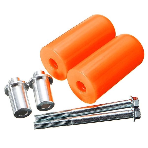 

protector frame sliders sliders most smooth plastic+aluminum motorcycle