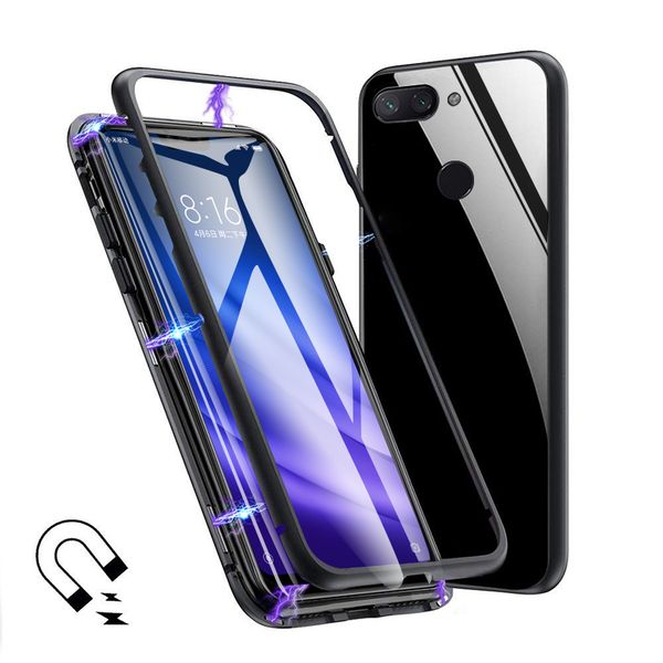 coque 360 magnetique iphone xr