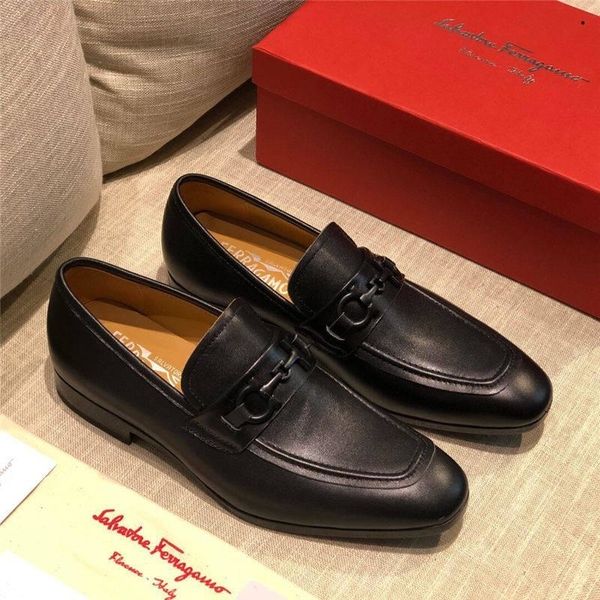 

a8 16 style design wedding shoes high genuine leather fashion casual business dress shoes men printing sneakers original box