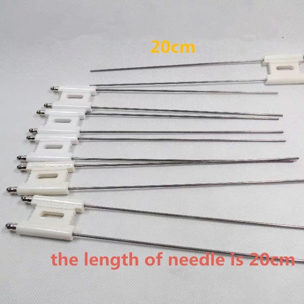 

long two pins gas ignitor/ignition needle/ ignitioni pin/ gas lighter/ electronic lighter/ pulse sparking needle
