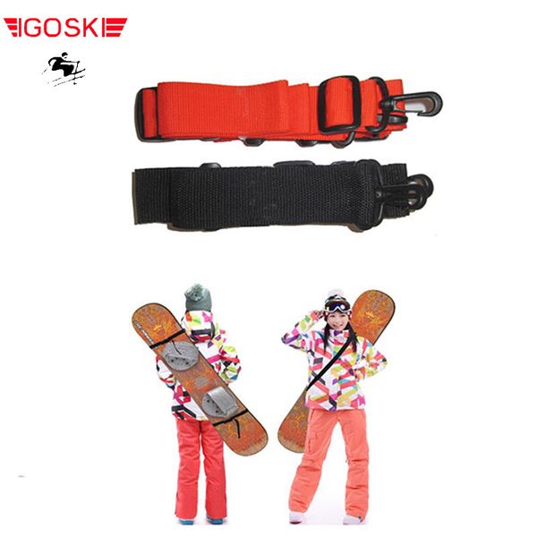 

igoski ski snowboarding skate protect bag