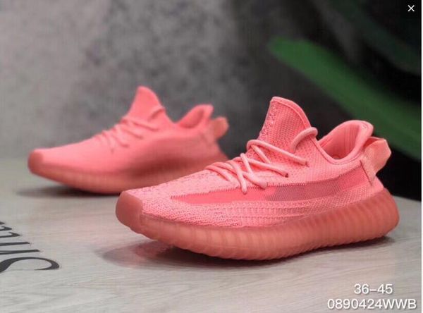 

конструктор обувь kanye v2 истинной форма гиперпространство глины статических мужские кроссовки west сливки мода спорт кроссовки