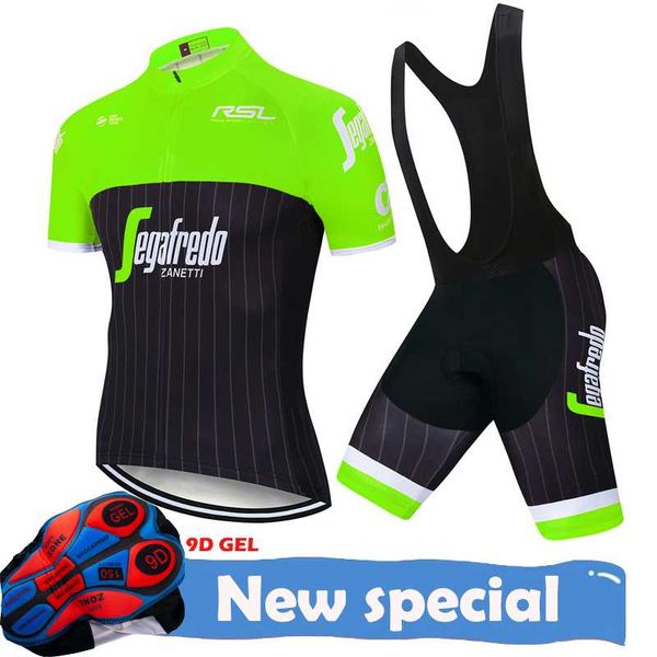 

2020 trekking cycling jersey set summer mountain bike clothing pro bicycle cycling jersey sportswear suit maillot ropa ciclismo, Black;blue