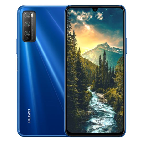 Huawei Original genießen Sie 20 Pro 5G Mobile 6 GB RAM 128 GB ROM MTK -Abmessung 800 Octa Core Android 6.5 