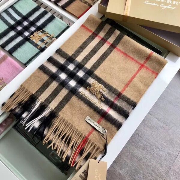 burberry pashmina shawl