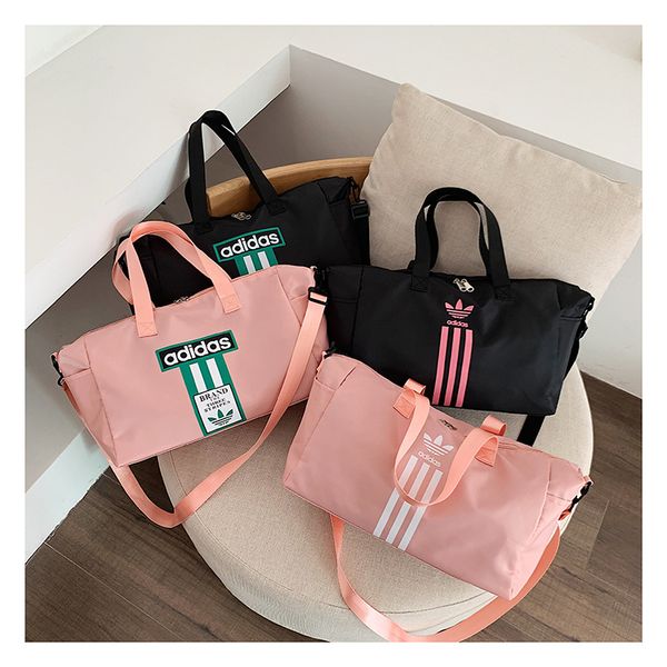 

Hair tool bag port handbag houlder backpack oxford fabric zipper fannypack wai t bag cro body houlder travelling handbag dual u e