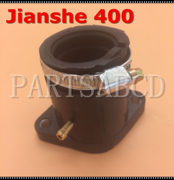 

jianshe 400cc js400 engine atv quad intake manifold