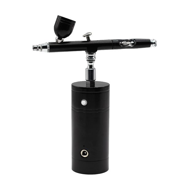 Image result for cordless airbrush and compressor in one"