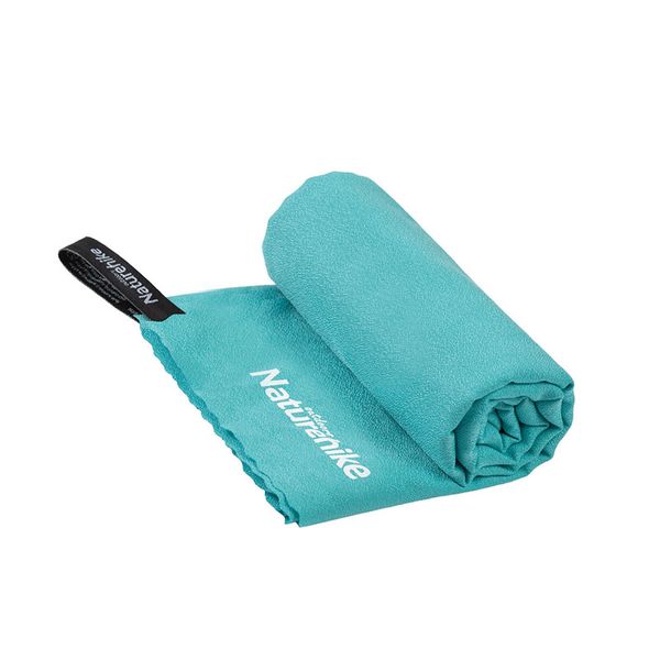 

naturehike quick drying pocket towel portable water absorbent&sweat-absorbent towel no pilling sports bath nh19y001-j