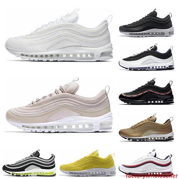 

designer mens womens running shoes triple white balck pink metallic gold south beach japan yellow sports sneakers shoes 36-45