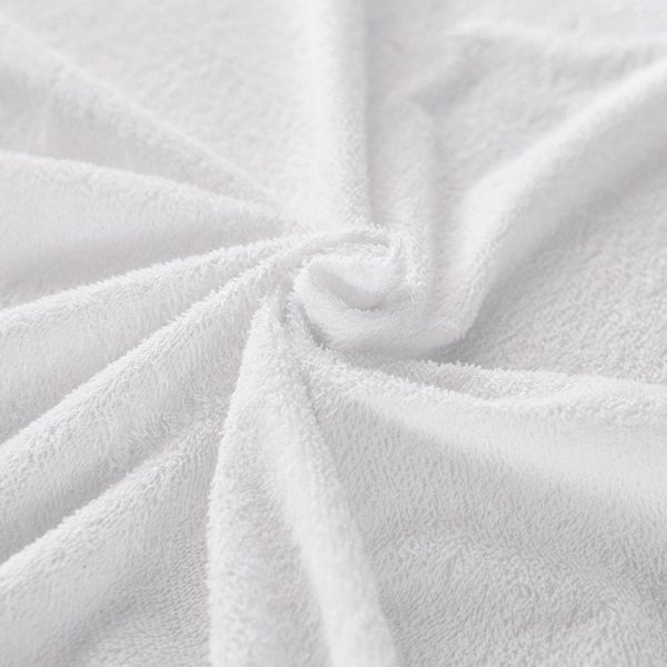 

polyester cotton tpu terry cloth baby insulation urine sheets l mattress bed cover simmons protective cover