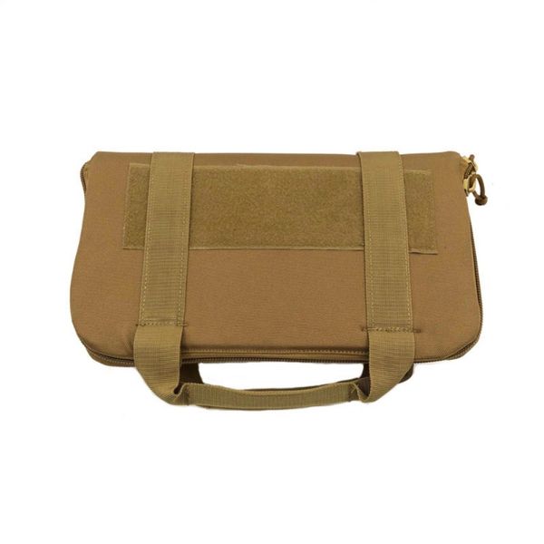 

outdoor leisure sports portable gun bag tactical protection bag multi-function kit