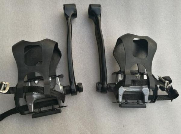 

crank arm set exercise bike crank arm set x-bike spinning bike with pedals