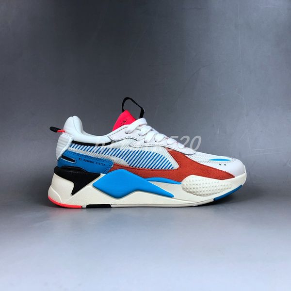 zapatillas transformers puma